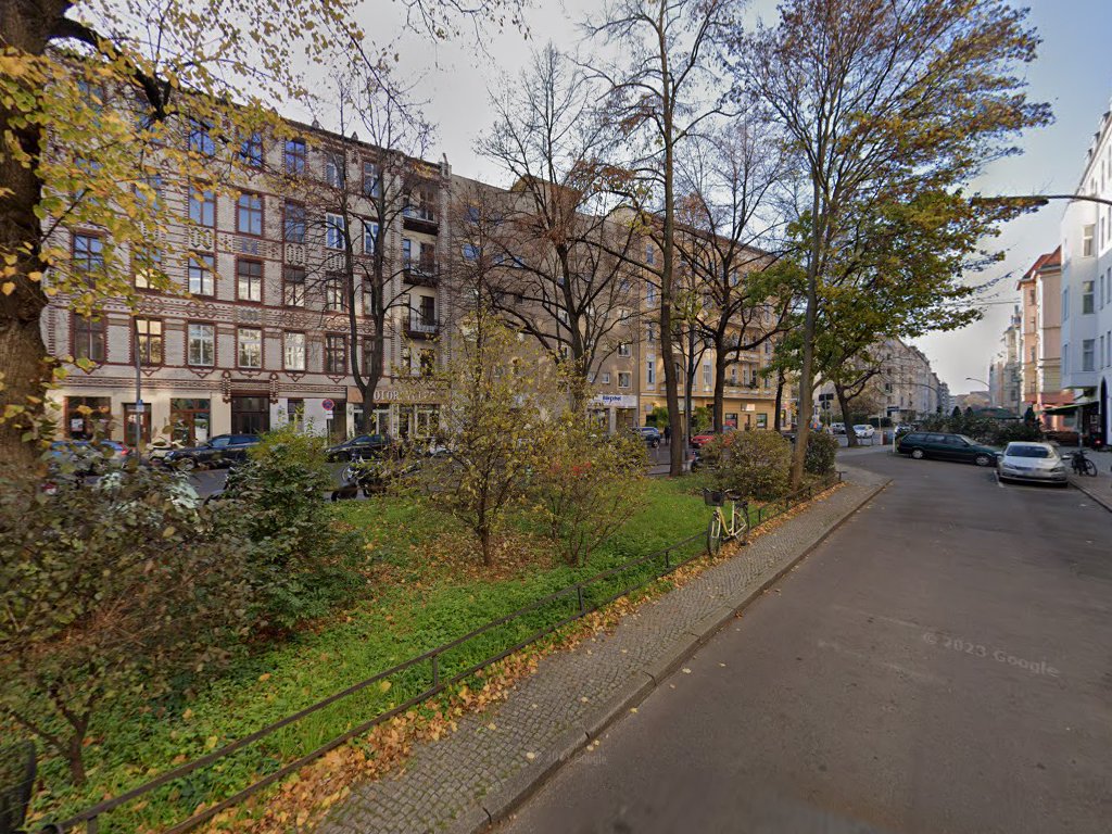 Börschel Rohrfrei- Sofortdienst GmbH in Berlin – Betriebsfoto 1