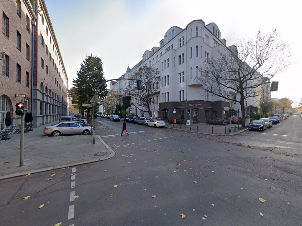 Kopp Walter Sanitär- und Gasheizungstechnik Nachf. M. Busch in Berlin – Betriebsansicht