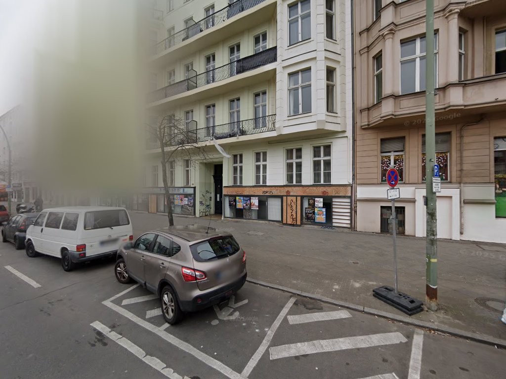 M & K Sanitär Heizungstechnik in Berlin – Betriebsansicht