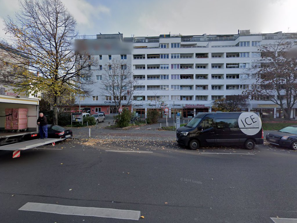 Rapid Sanitär-Installationen GmbH & Co. KG in Berlin – Betriebsansicht