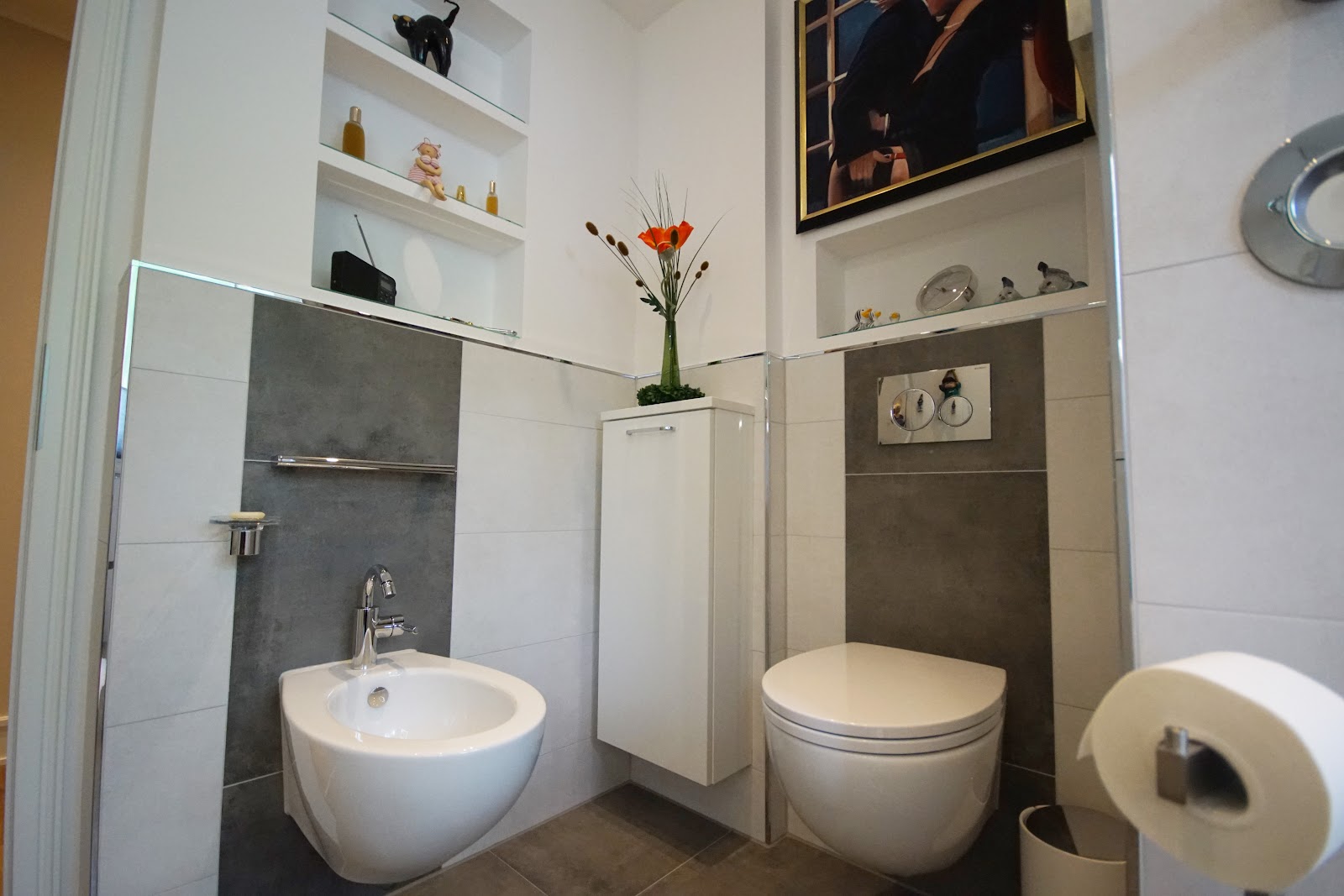Rost Sanitär in Berlin – Betriebsfoto 1