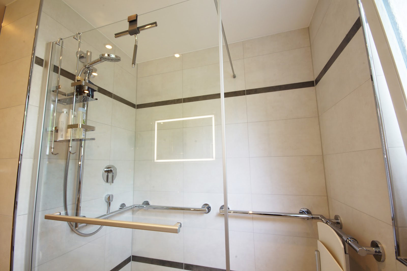 Rost Sanitär in Berlin – Betriebsfoto 2