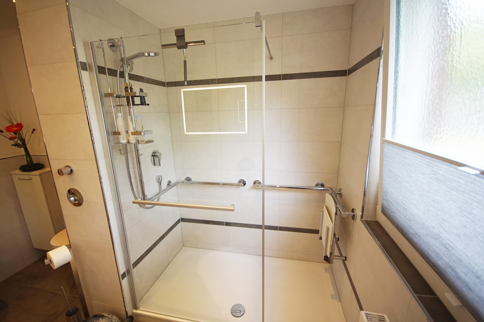 Rost Sanitär in Berlin – Betriebsfoto 3
