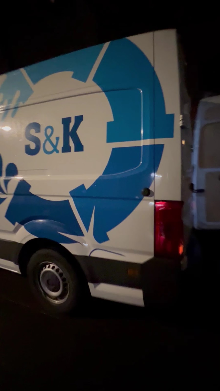 S&K Rohrreinigung in Berlin – Betriebsfoto 2