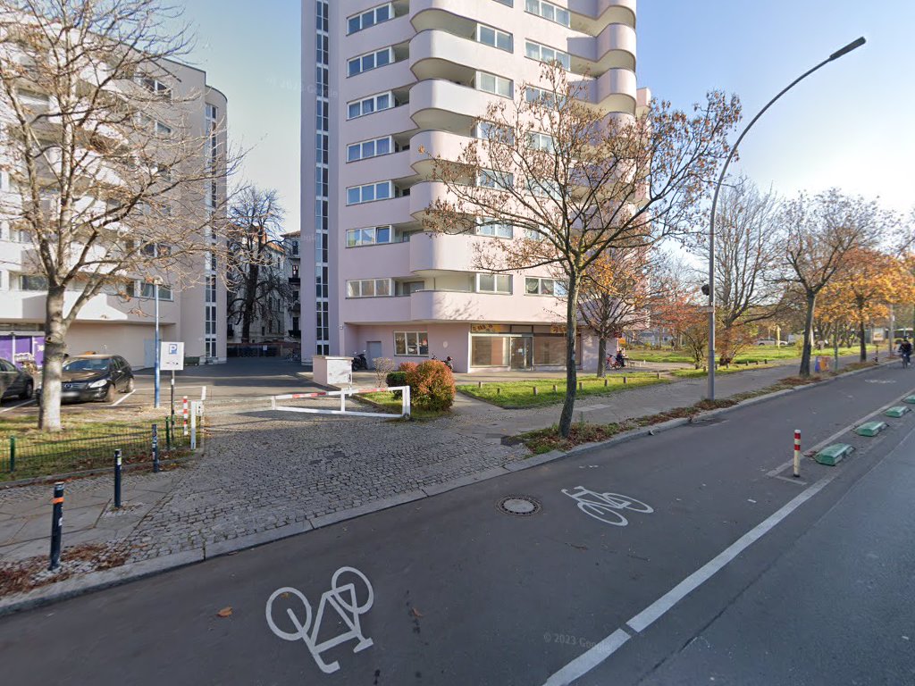 S&K Rohrreinigung in Berlin – Betriebsfoto 4