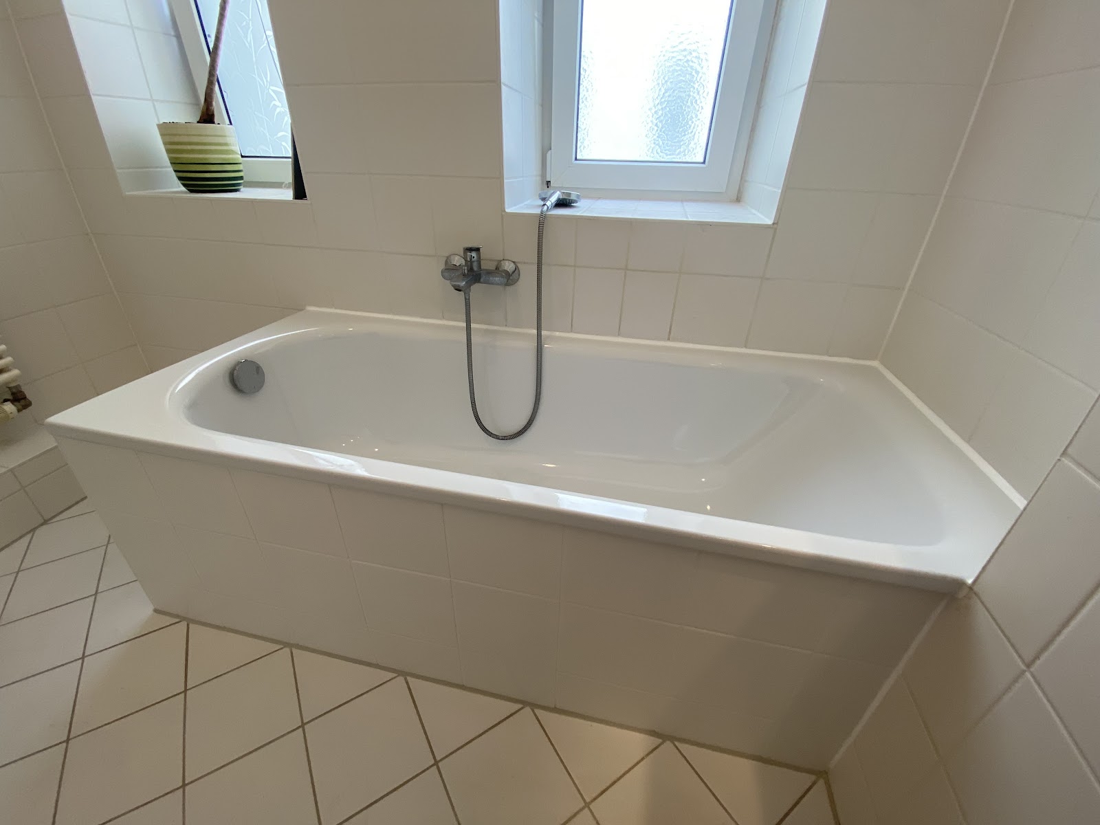 Volker Embruch GmbH in Berlin – Betriebsfoto 1