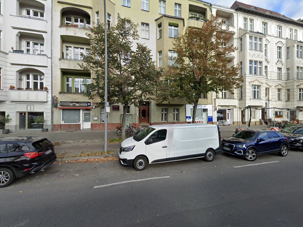 Volker Embruch GmbH in Berlin – Betriebsfoto 2