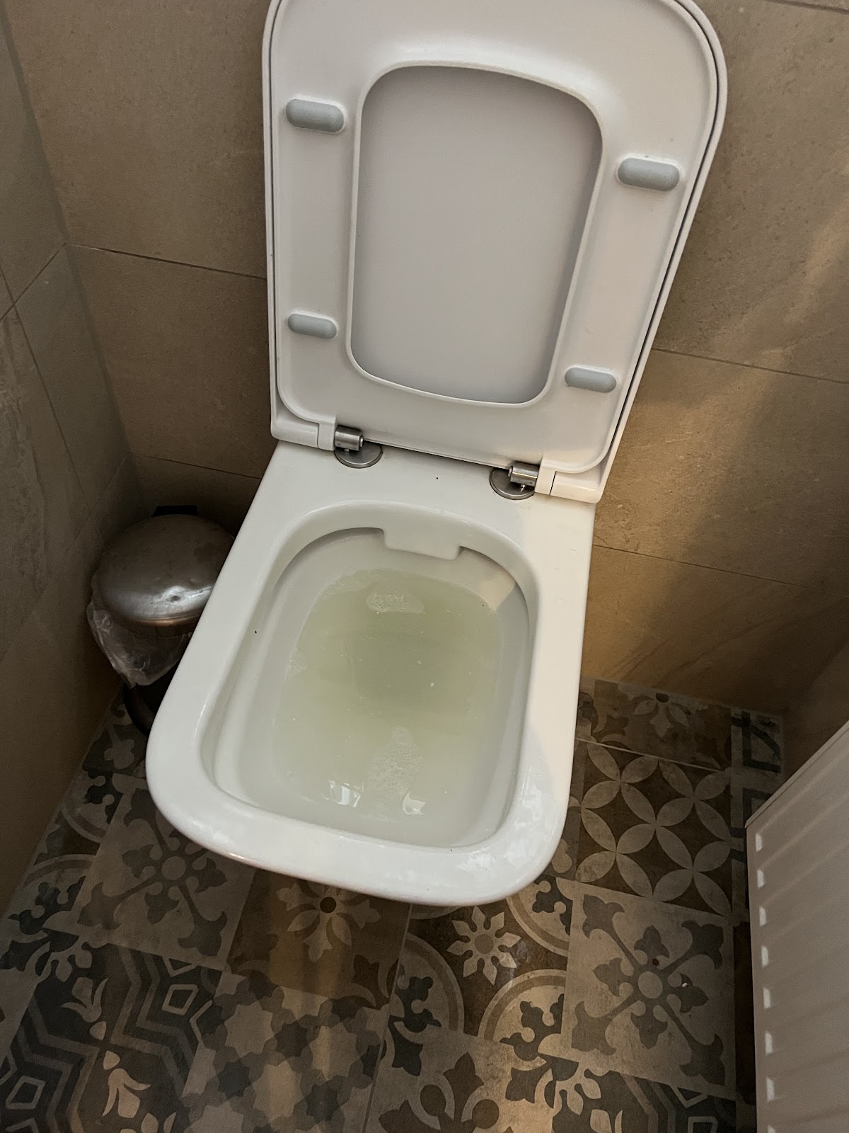 24h Rohr & Kanal Hilfe GmbH Abfluss & Rohrreinigung Kanalreinigung Kanaluntersuchung Kanalsanierung WC & Küchen Entstopfung in Hamburg – Betriebsfoto 3
