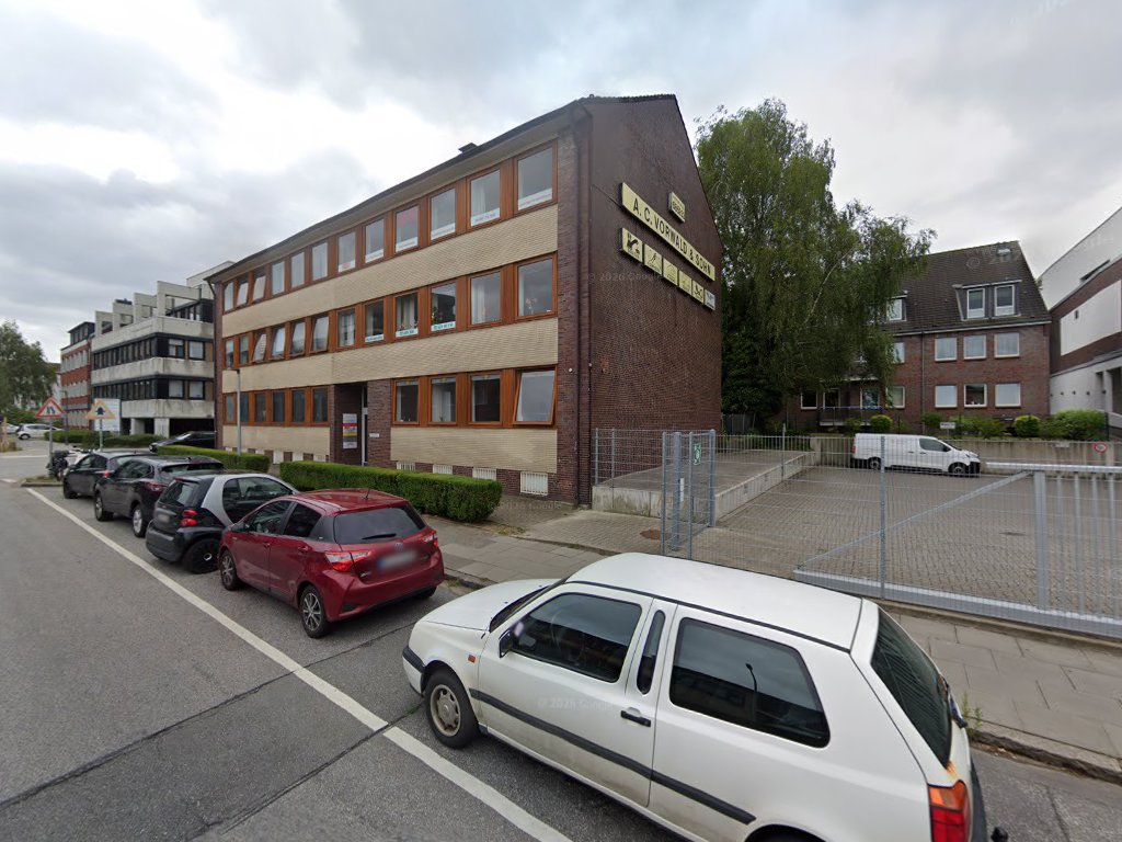 A. C. Vorwald & Sohn GmbH