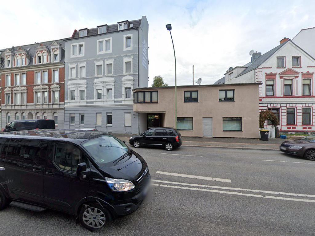 Abfluss-Service EMBER in Bremerhaven – Betriebsfoto 2
