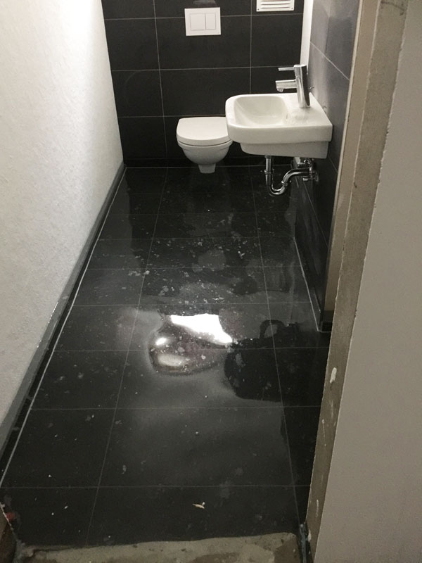 AbflussClean - Rohr- und Kanalreinigung