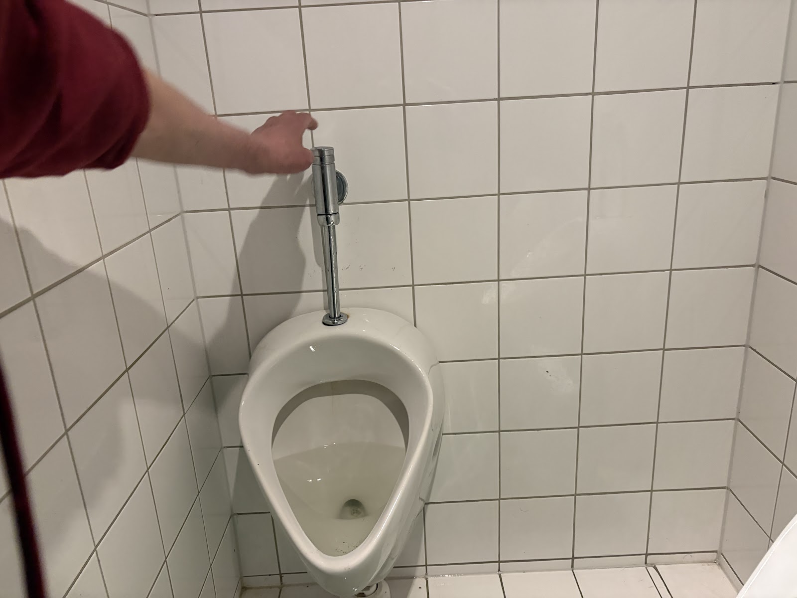 Abflussreinigung Berlin in Berlin – Foto aus einer Kundenbewertung