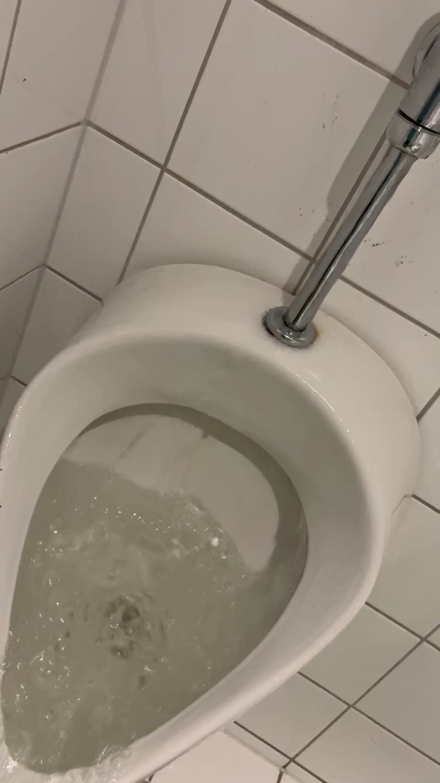 Abflussreinigung Berlin in Berlin – Foto aus einer Kundenbewertung