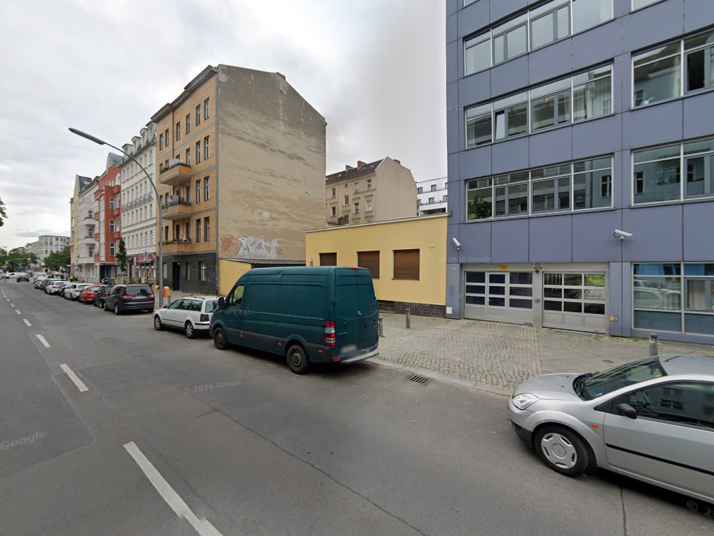 Adam´s Haustechnik GmbH in Berlin – Betriebsfoto 1