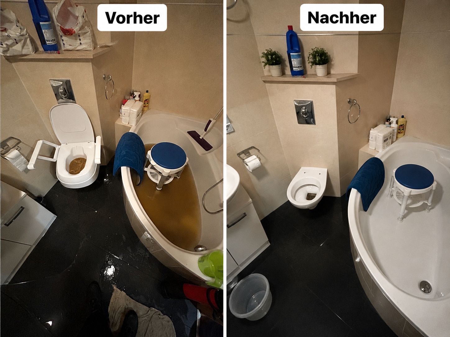 Adler Rohr & Sanitär Service in Berlin – Betriebsfoto 2