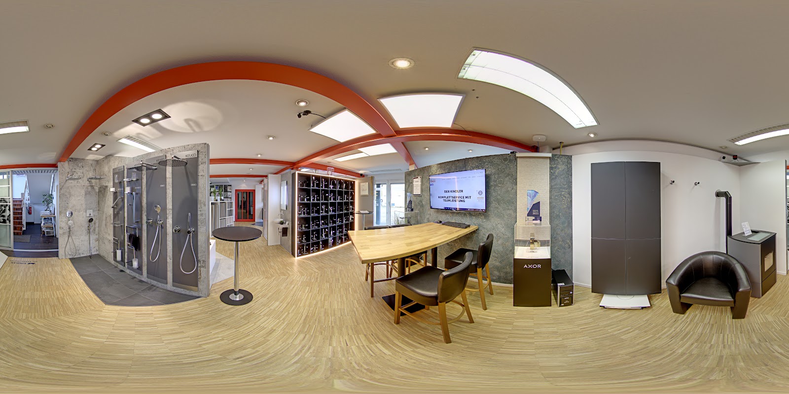 Adolf Kindler GmbH in Gärtringen – Betriebsfoto 5