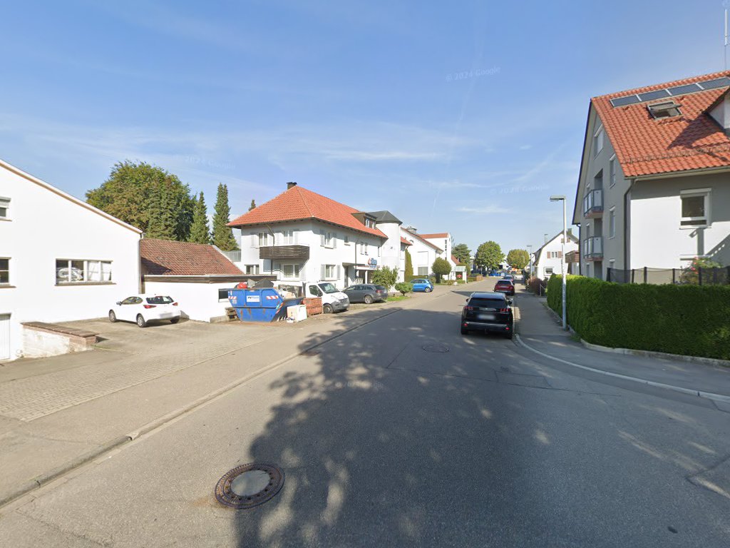 Adolf Röhm GmbH Heizung-Sanitär in Herrenberg – Betriebsfoto 2