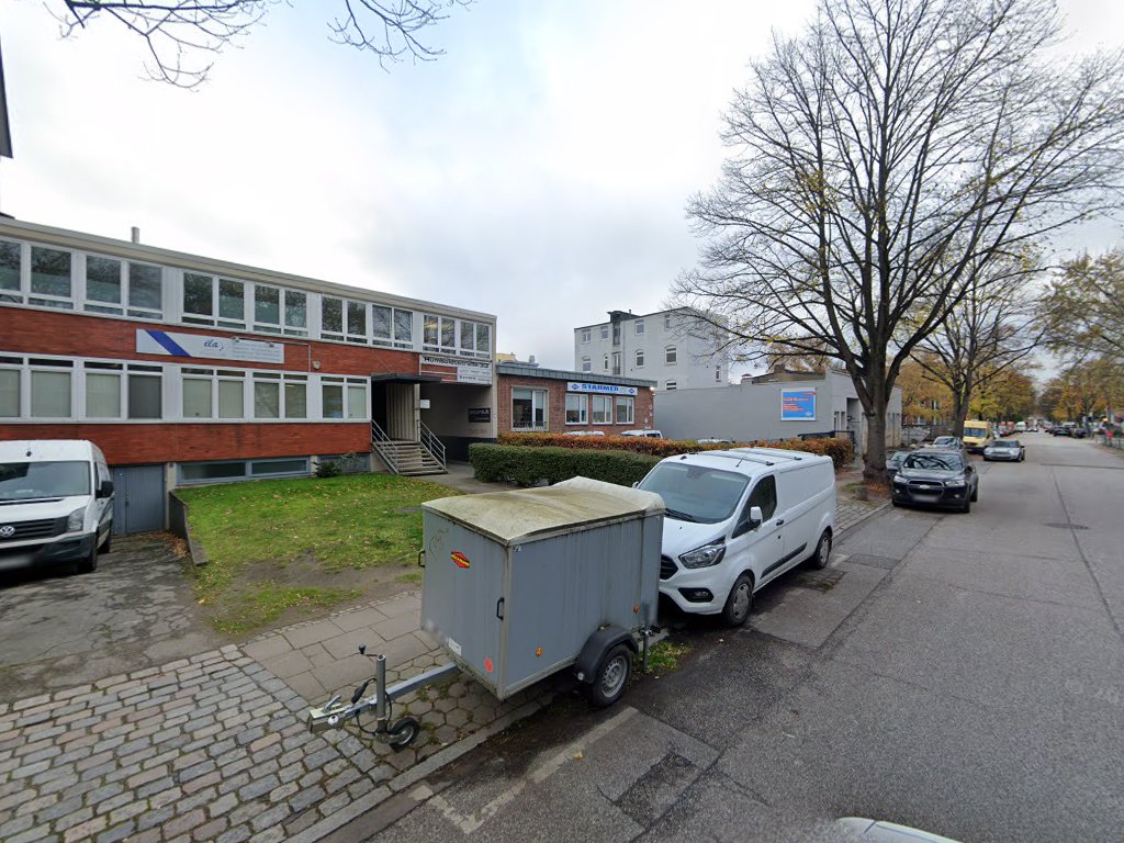 Adolf Stahmer GmbH & Co. KG
