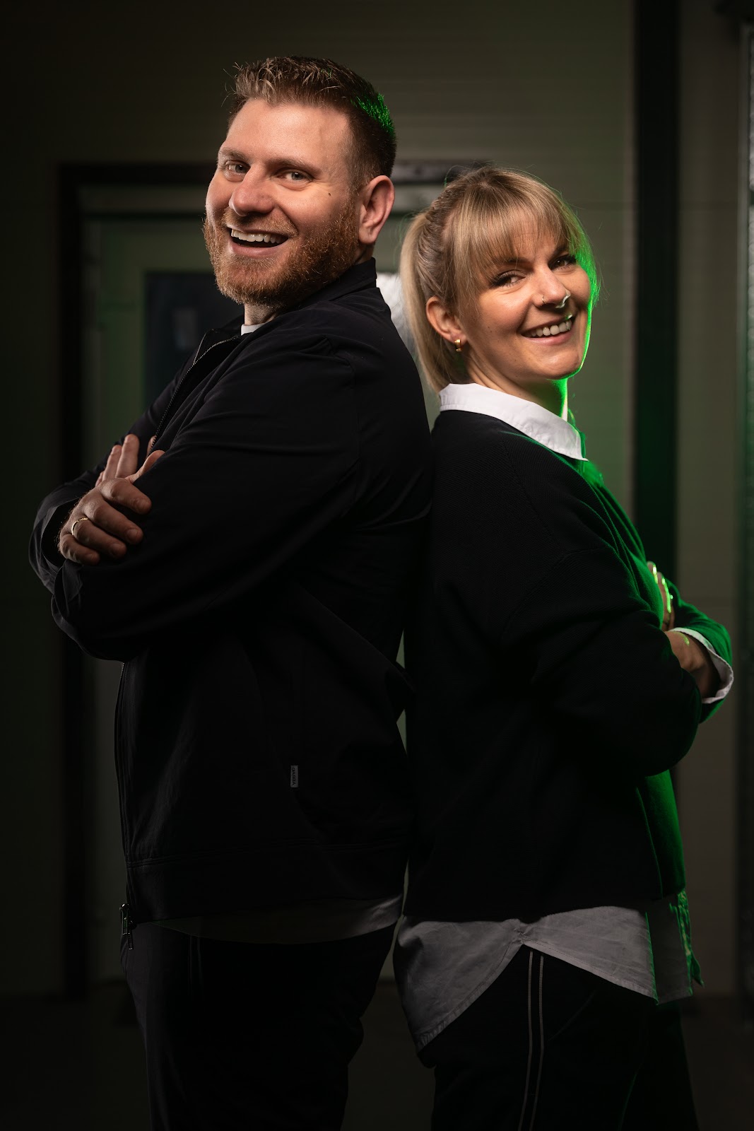 AF Haustechnik GmbH