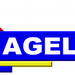 Logo Agel GmbH & Co. KG Heizung-Lüftung-Sanitär