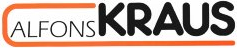 Logo Alfons Kraus GmbH Heizung-Sanitär