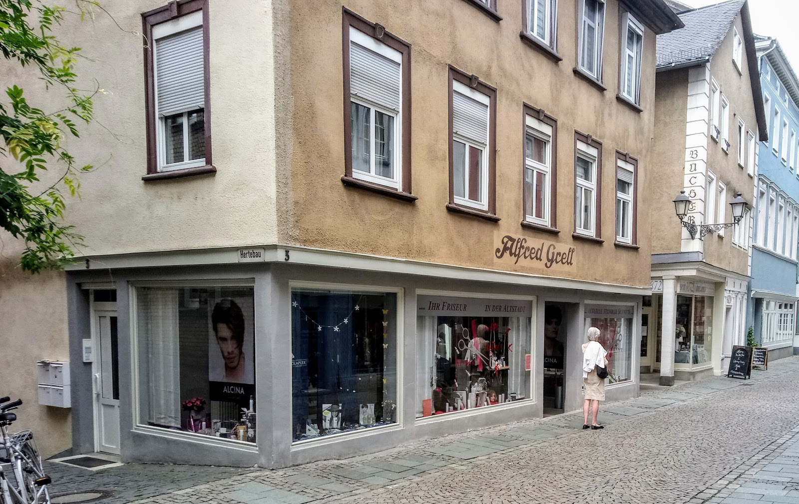 Alfred Grell GmbH
