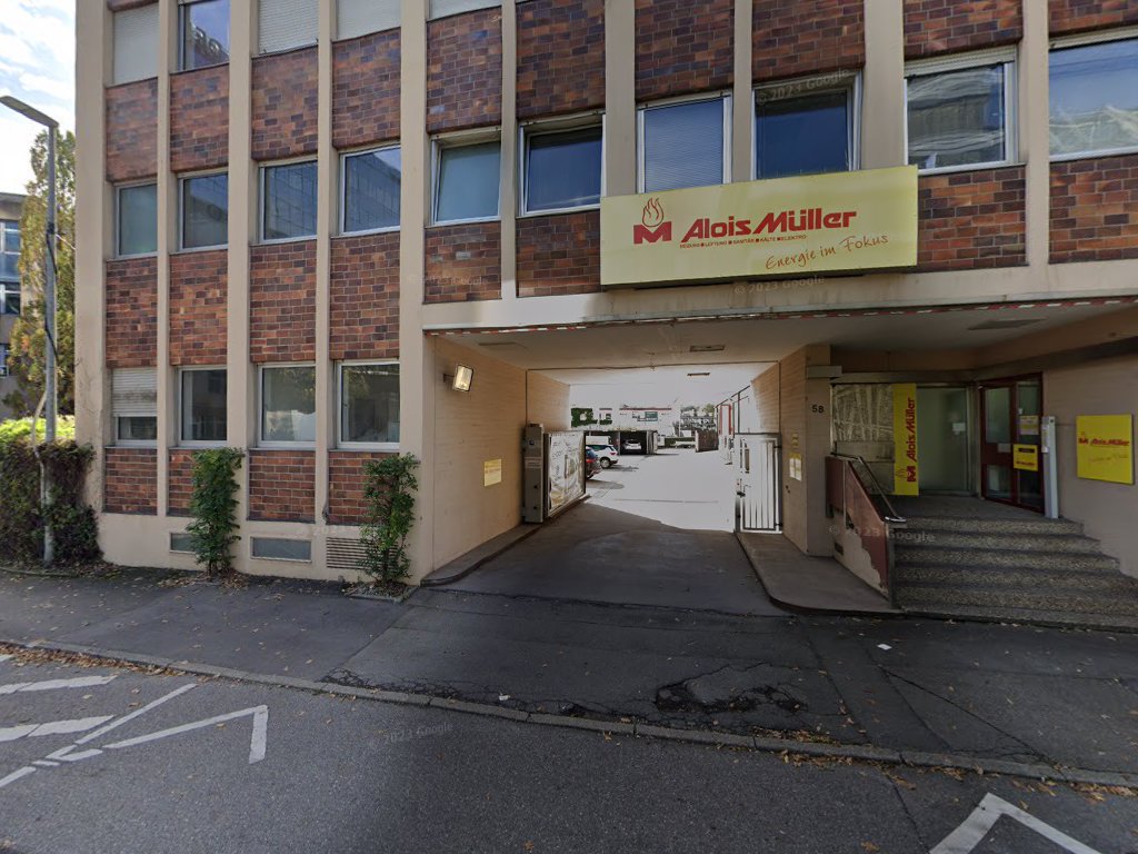Alois Müller GmbH in Stuttgart – Betriebsfoto 2
