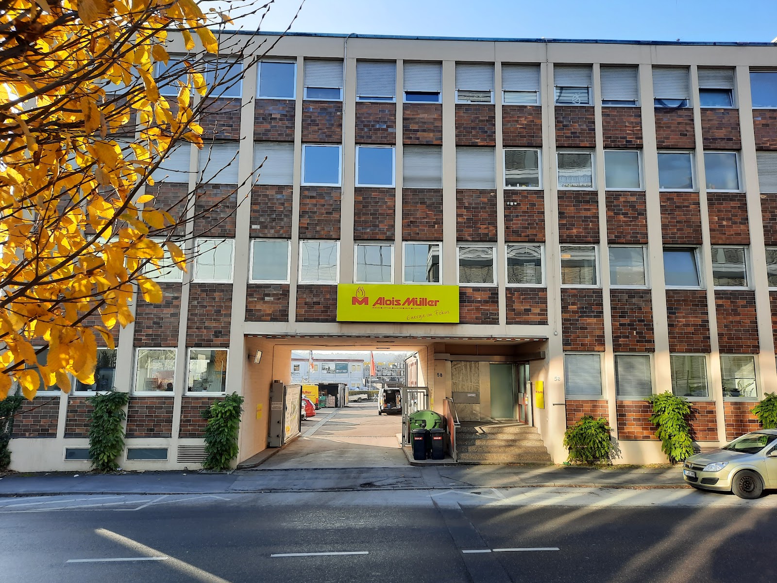 Alois Müller GmbH