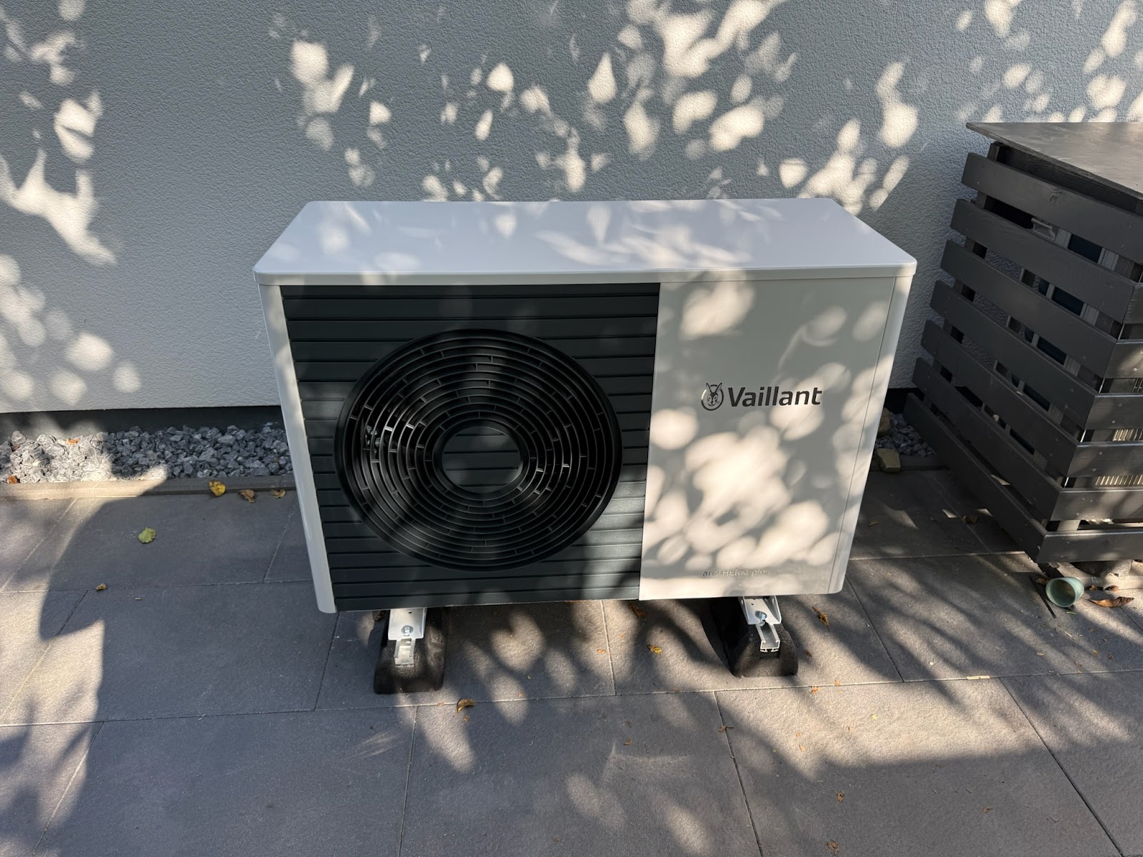 Alsterteam Heizung & Sanitär GmbH in Hamburg – Betriebsfoto 1