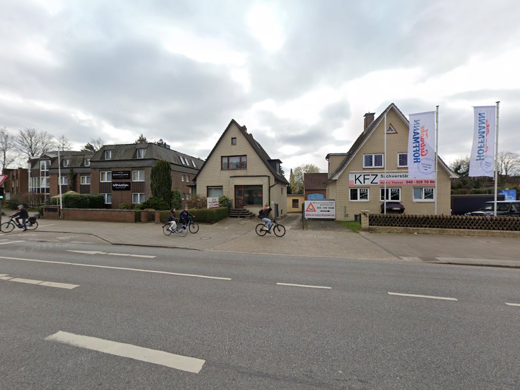 Alsterteam Heizung & Sanitär GmbH in Hamburg – Betriebsfoto 3