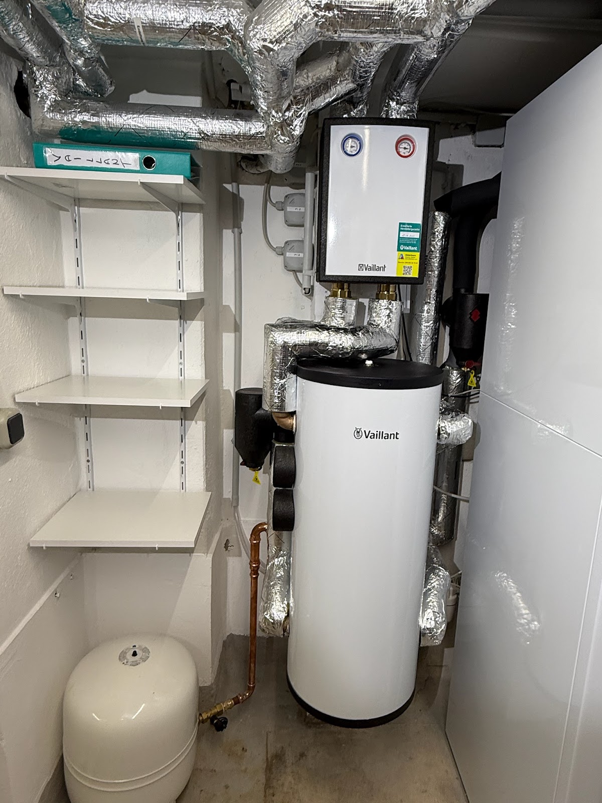 Alsterteam Heizung & Sanitär GmbH