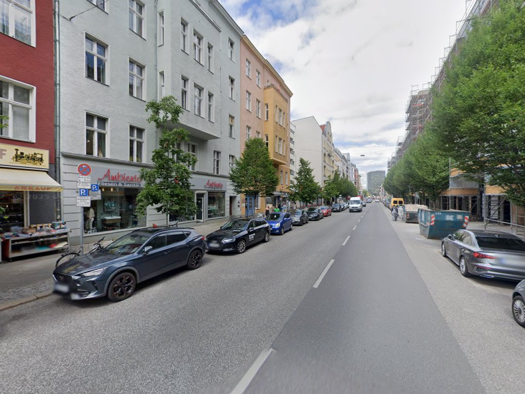 Ambienta Group GmbH in Berlin – Betriebsfoto 4