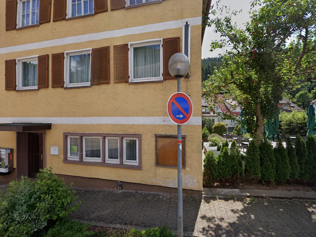 Andreas Friederich in Bad Teinach-Zavelstein – Betriebsansicht