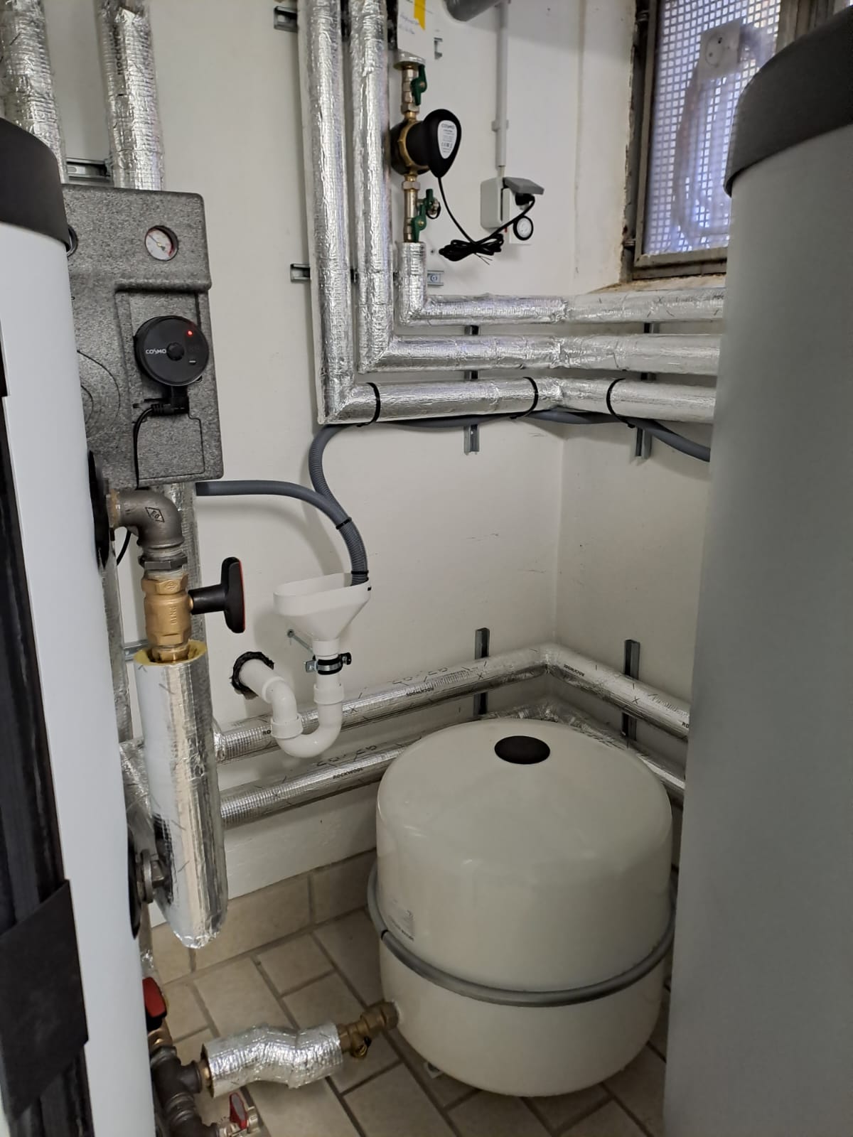 Andreas Oczko GmbH + Co. KG in Ebsdorfergrund – Betriebsfoto 2