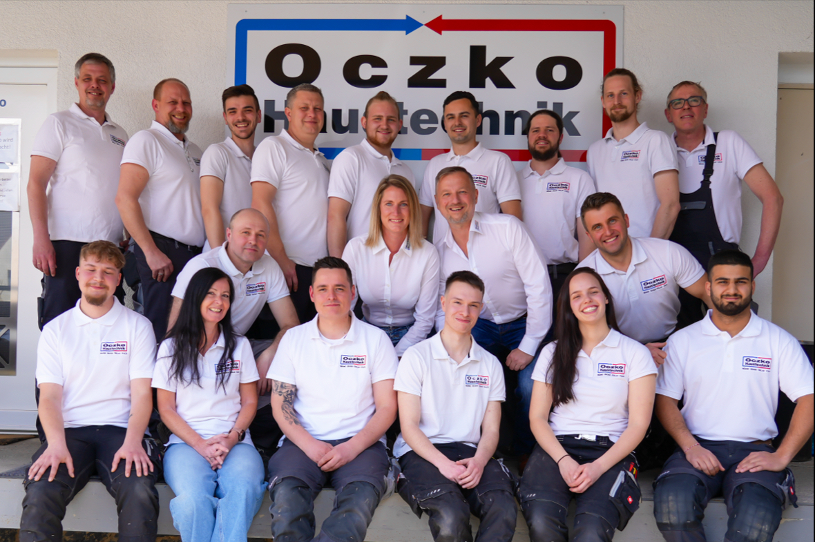 Andreas Oczko GmbH + Co. KG