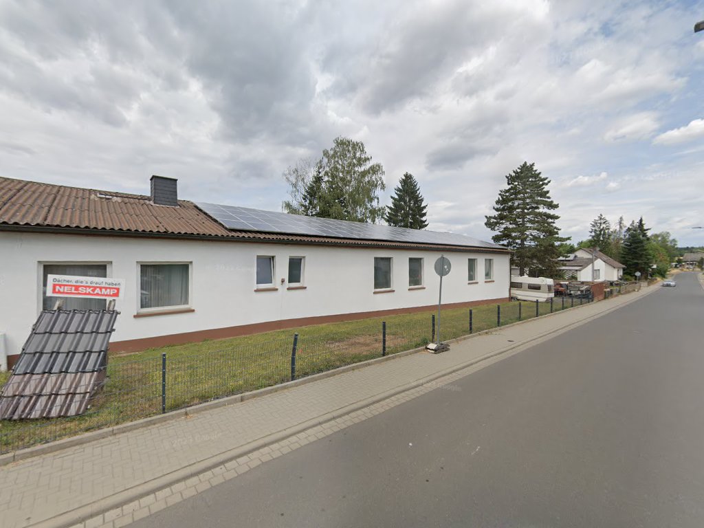Andreas Schmidt Bedachungen in Hungen – Betriebsfoto 4