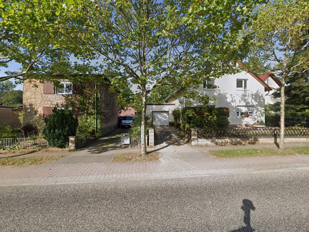 Andreas u.Marie Ziron in Teltow – Betriebsansicht