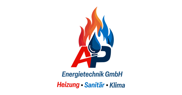 Logo AP Energietechnik GmbH