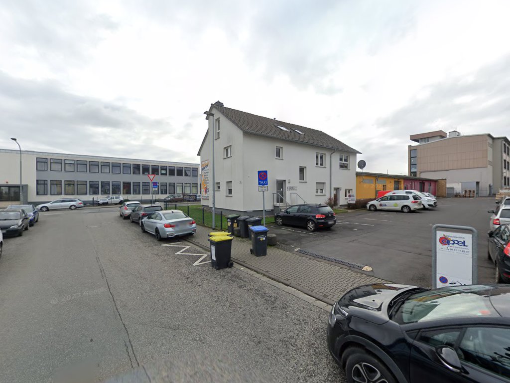 Appel Haustechnik GmbH