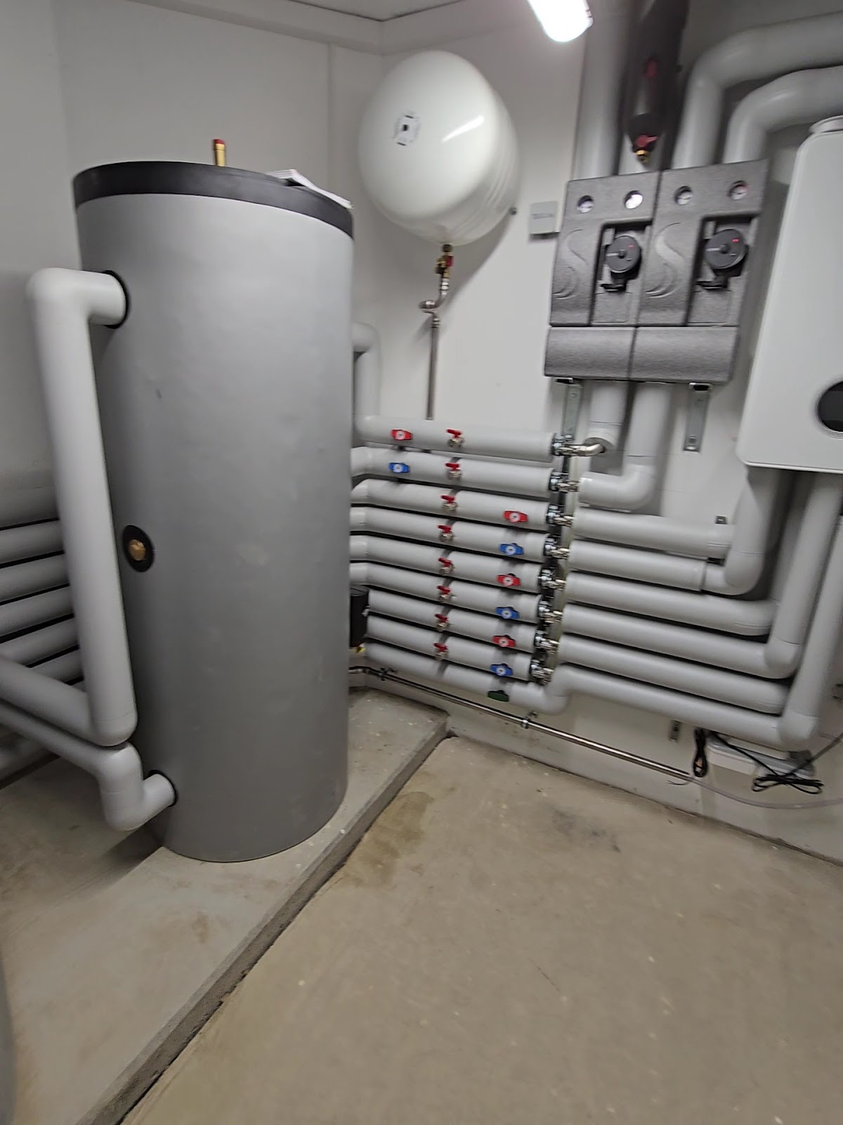 ATD Energie- & Heiztechnik in Ingolstadt – Betriebsfoto 1