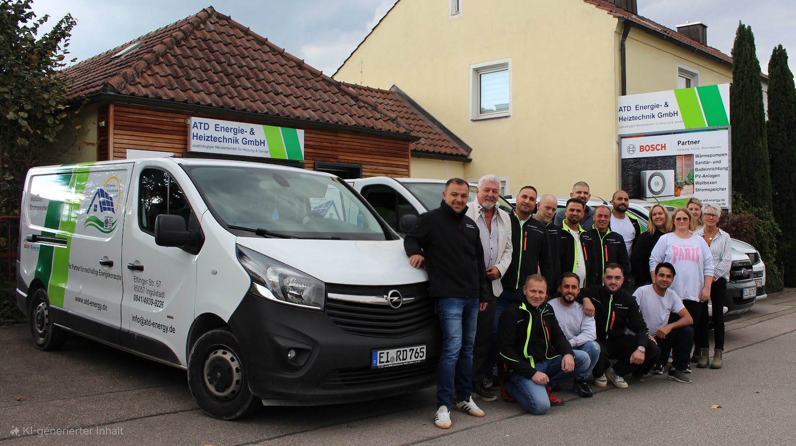 ATD Energie- & Heiztechnik