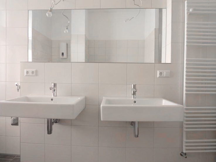 Augstin Gas und Wasser Alexander Augstin in Berlin – Betriebsfoto 2