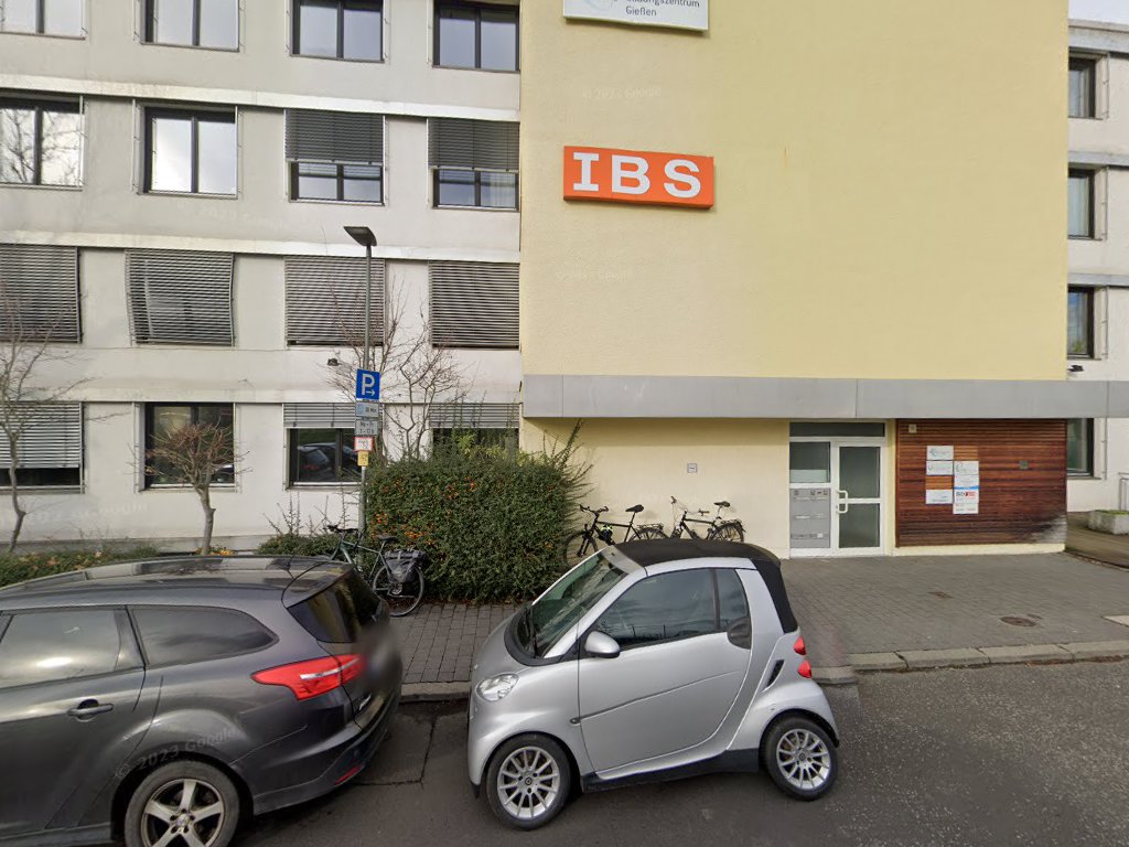 Aurora Haustechnik GmbH in Gießen – Betriebsfoto 1