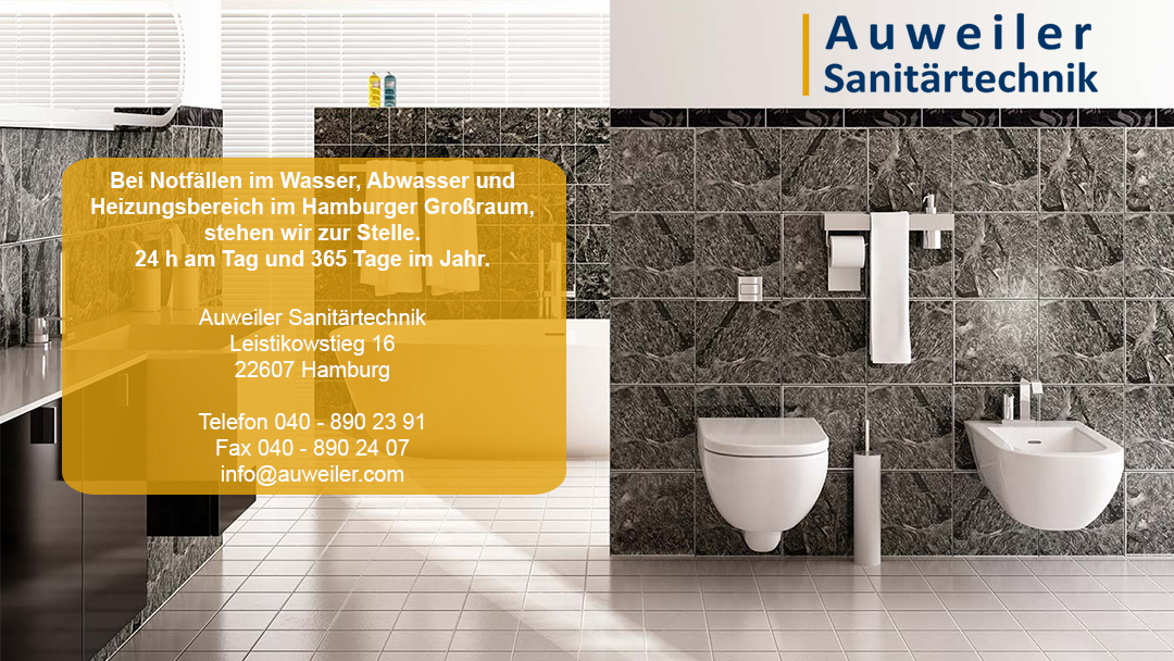 Auweiler Sanitärtechnik GmbH