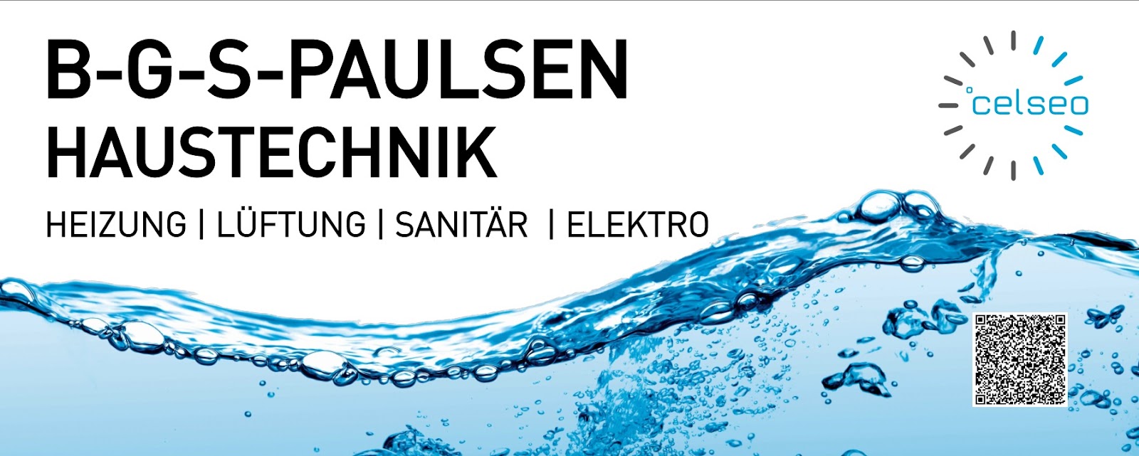 B-G-S Paulsen Haustechnik GmbH & Co. KG in Oerel – Betriebsfoto 1