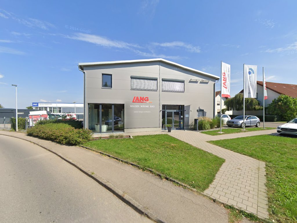 Bad & Heizung Lang in Bondorf – Betriebsfoto 2