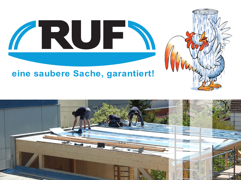 Bad-Heizung-Solar-Spenglerei-Ruf Neuburg in Neuburg an der Donau – Betriebsfoto 1