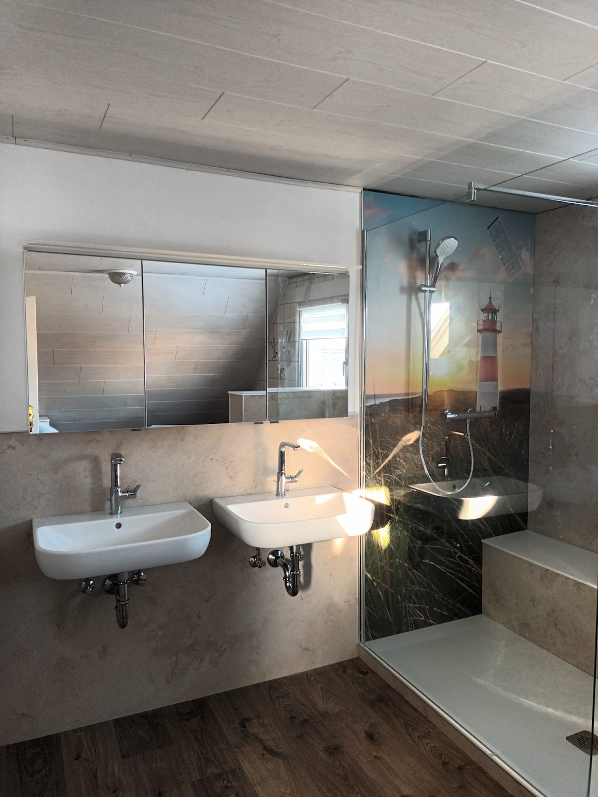 Bäderstudio Markus Pechanz GmbH in Gießen – Betriebsfoto 1