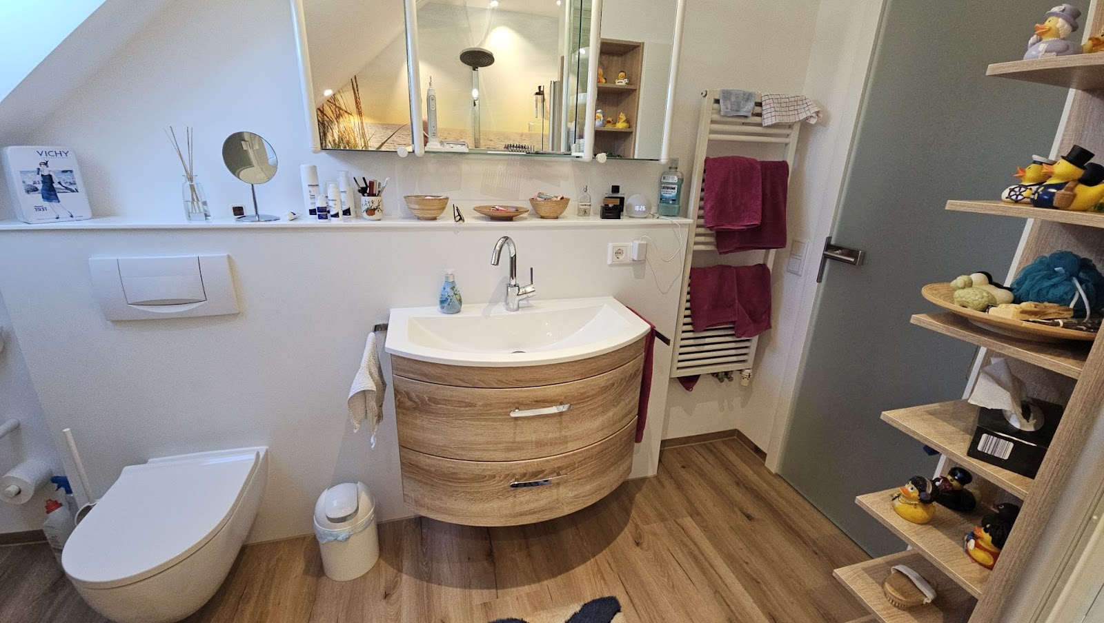 Bäderstudio Markus Pechanz GmbH in Gießen – Betriebsfoto 2