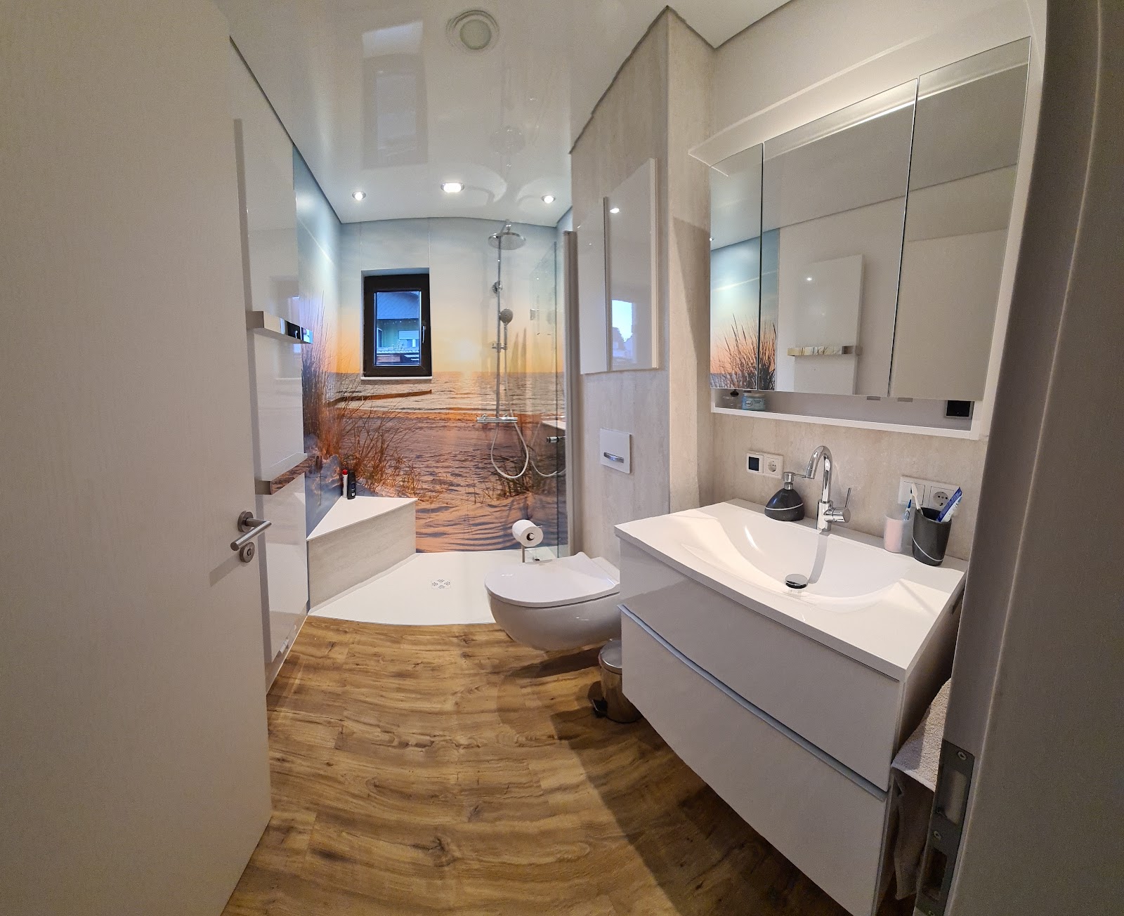 Bäderstudio Markus Pechanz GmbH in Gießen – Betriebsfoto 3